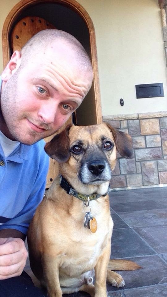 Rocky’s Two Year Anniversary