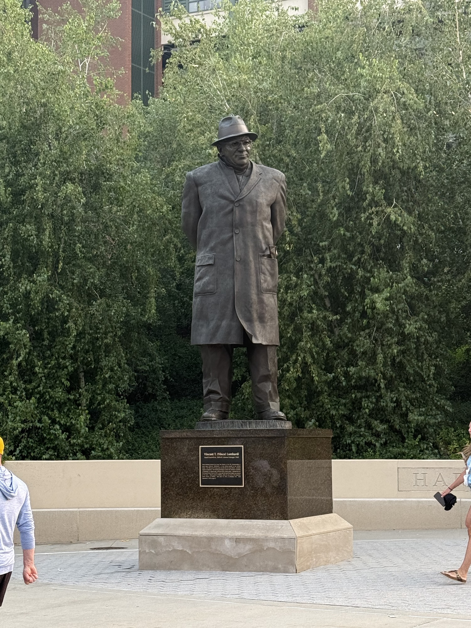 Up North & Green Bay Packers 2025 Family Night