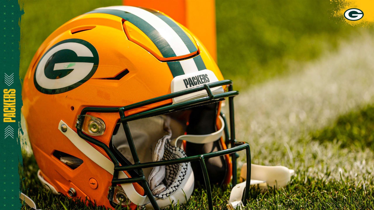 Green Bay Packers Roster Moves