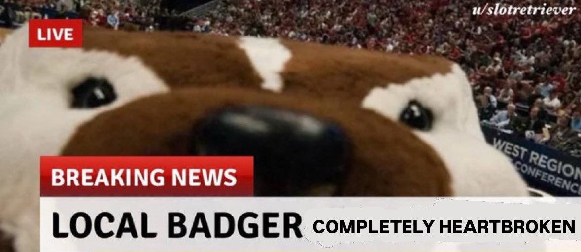 Wisconsin Badgers Fall Against Denver Pioneers in National Championship
